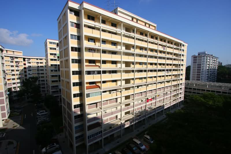418 Serangoon Central, 418 Serangoon Central, Room Rental, 170 sqft, HDB Flat For Rent, by Aren Goh, 500150447 - PropertyGuru.com.sg