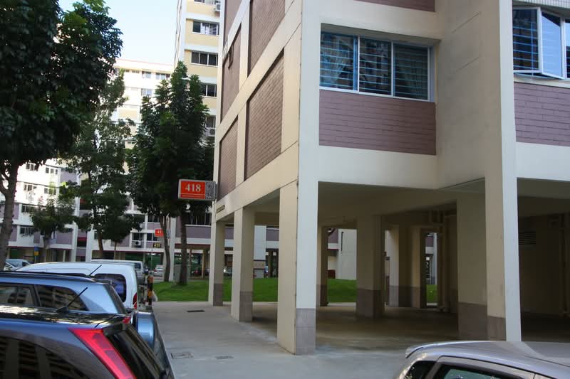 418 Serangoon Central, 418 Serangoon Central, Room Rental, 170 sqft, HDB Flat For Rent, by Aren Goh, 500150447 - PropertyGuru.com.sg
