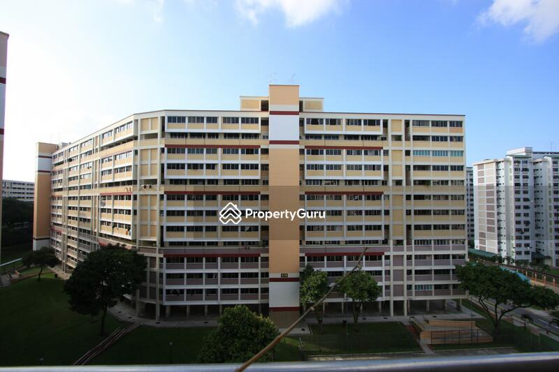419 Serangoon Central #0