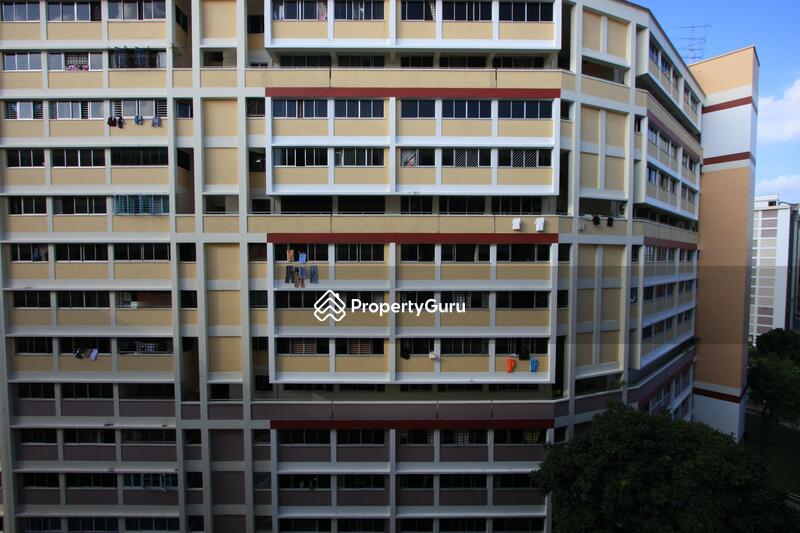 419 Serangoon Central #0