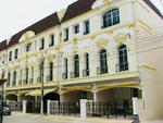 Baan Klang Krung Grande Vienna Rama 3 : บ้านกลางกรุง แกรนด์ เวียนนา พระราม 3 #0