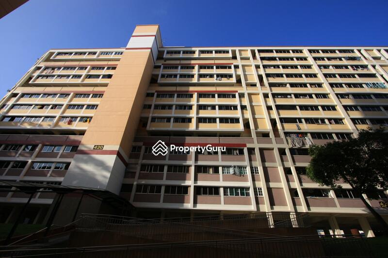 420 Serangoon Central #0