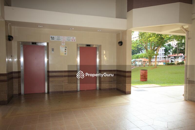 420 Serangoon Central #0