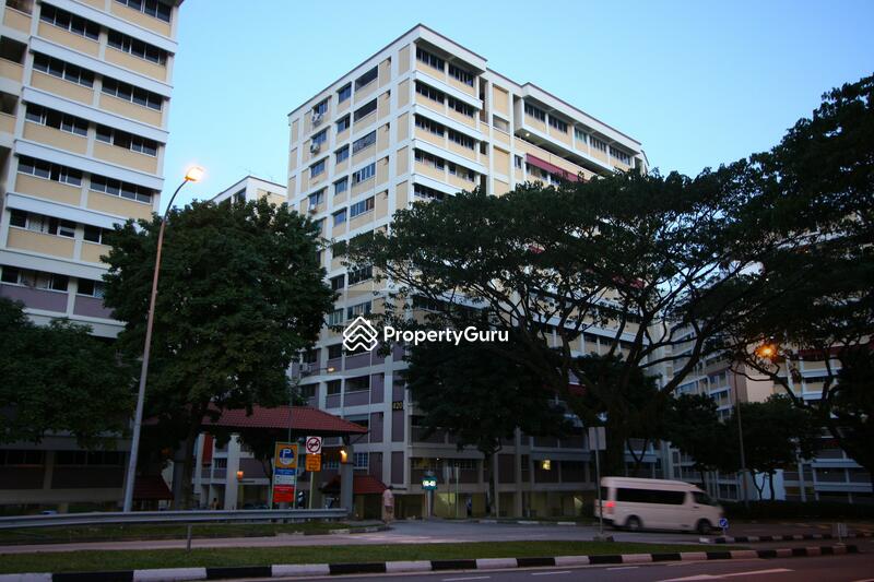 For Rent - 420 Serangoon Central