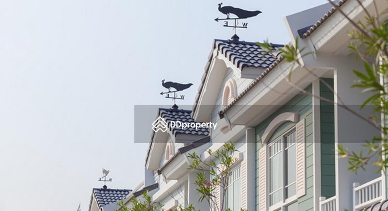 For Rent - Indy Bangna Km.7 (2), Samut Prakan