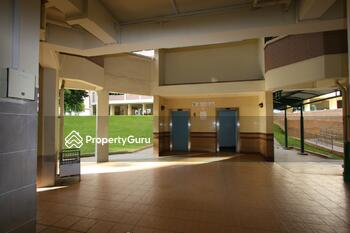 421 Serangoon Central