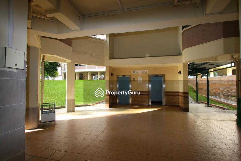 421 Serangoon Central #0