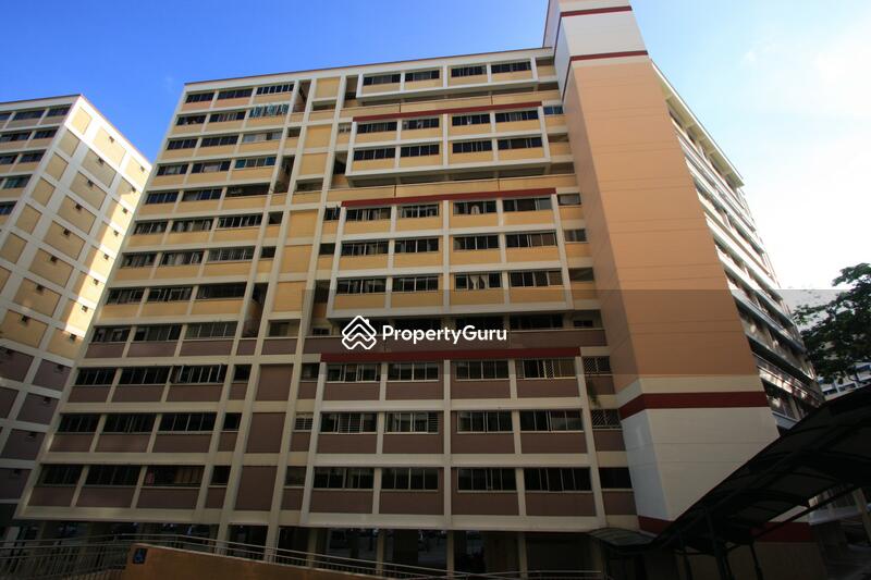 For Rent - 421 Serangoon Central