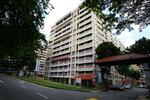 421 Serangoon Central #0