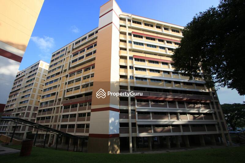 For Rent - 421 Serangoon Central