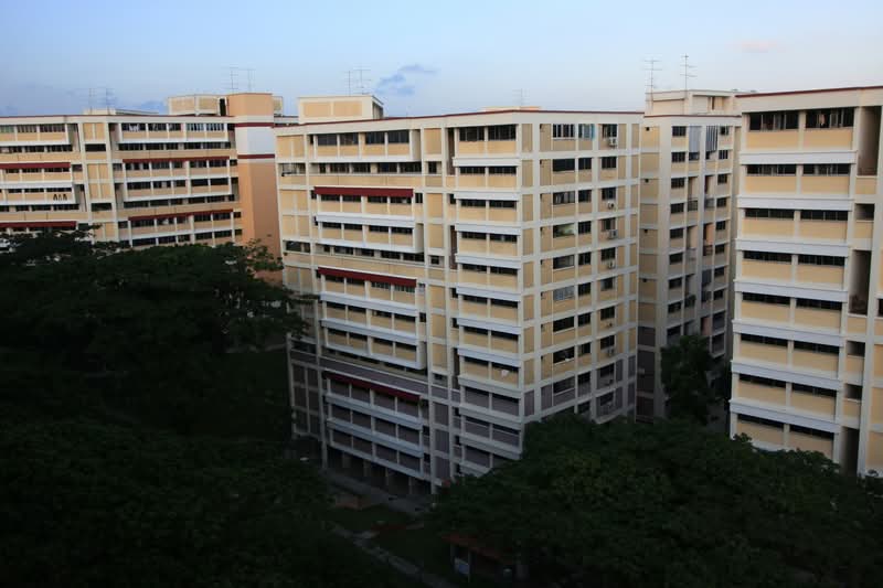 421 Serangoon Central