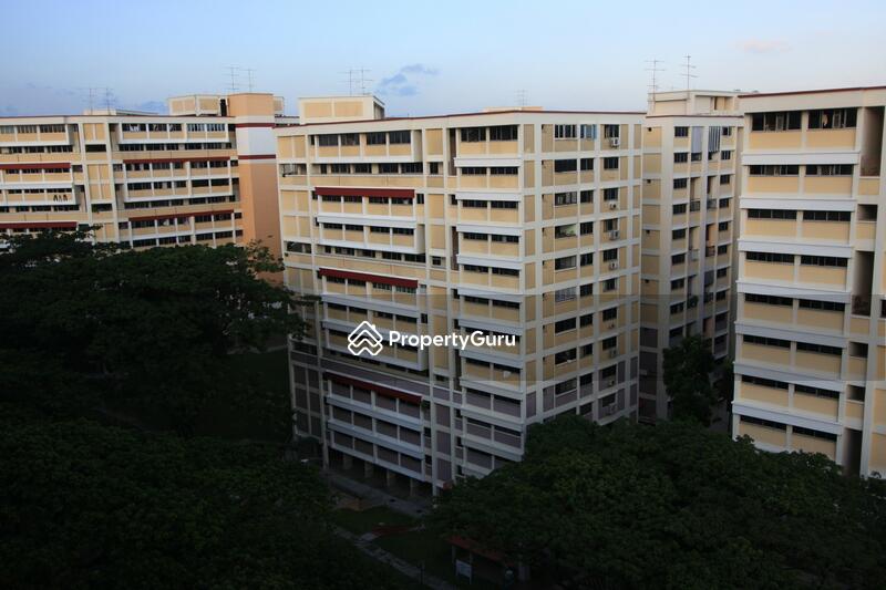 For Rent - 421 Serangoon Central