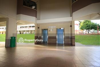 422 Serangoon Central