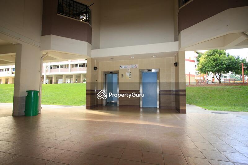 For Sale - 422 Serangoon Central