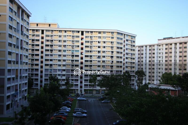 For Sale - 422 Serangoon Central