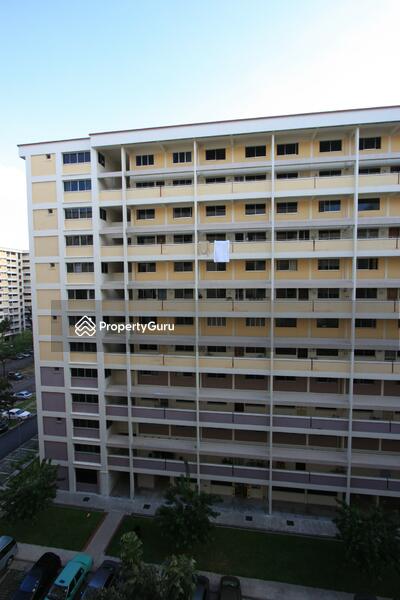 For Sale - 423 Serangoon Central