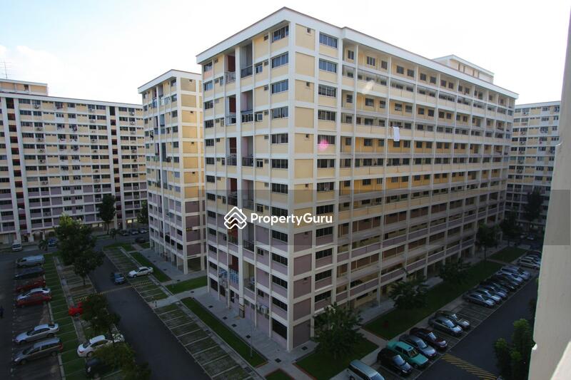 423 Serangoon Central #0