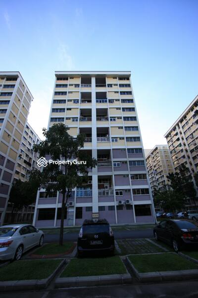 For Sale - 423 Serangoon Central