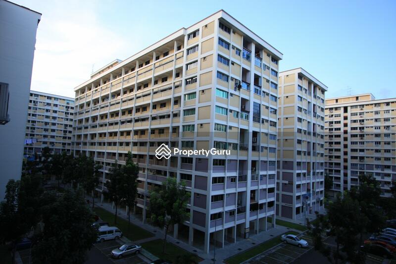 424 Serangoon Central #0