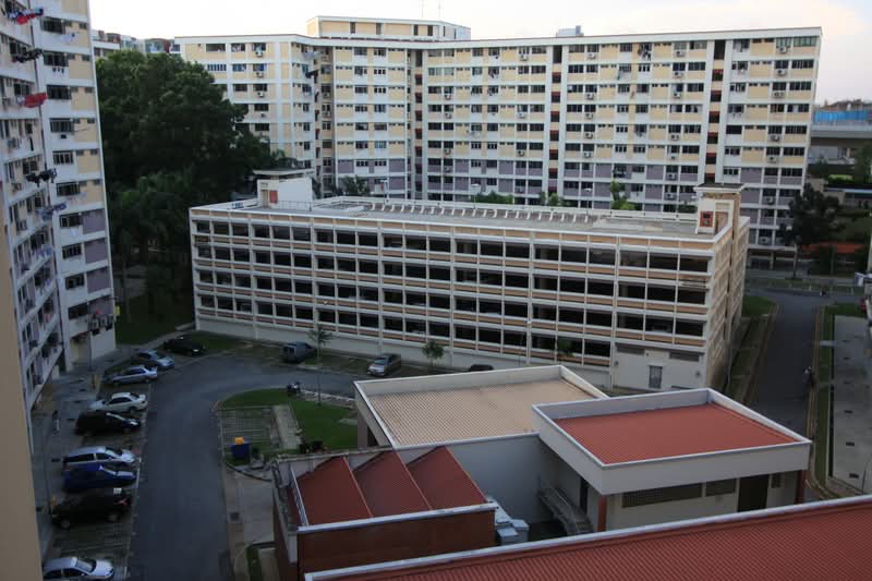 410A Serangoon Central #0