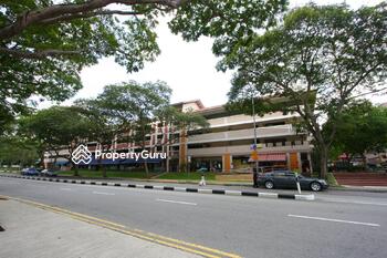 253 Serangoon Central Drive