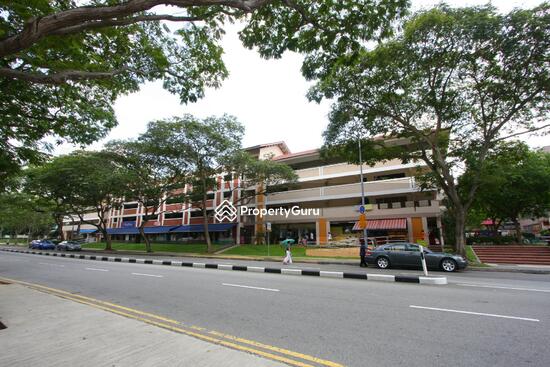 HDB Blocks Picture
