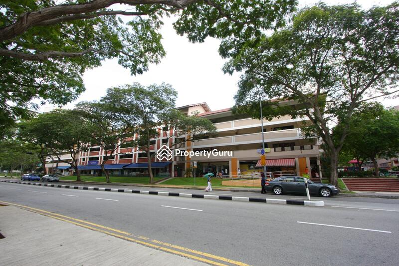 For Rent - 253 Serangoon Central Drive