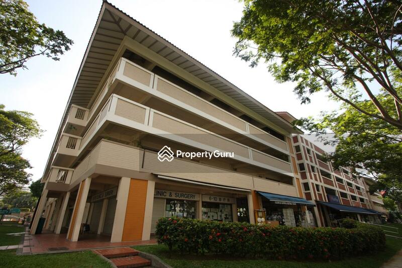 For Rent - 253 Serangoon Central Drive