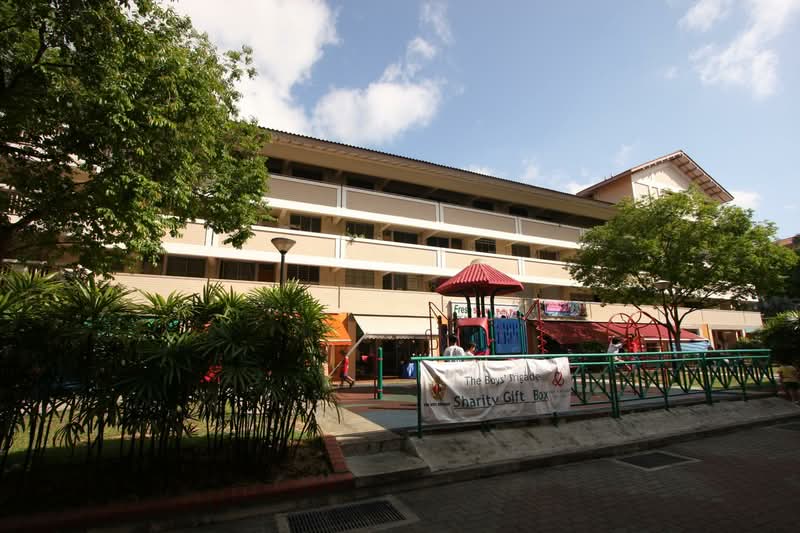 253 Serangoon Central Drive