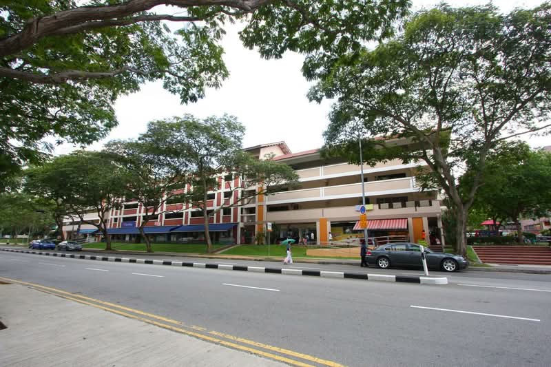253 Serangoon Central Drive