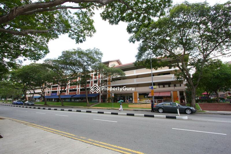 For Rent - 253 Serangoon Central Drive