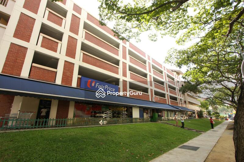 For Rent - 253 Serangoon Central Drive