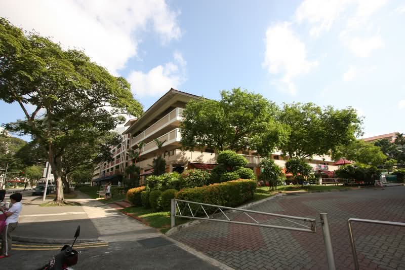 253 Serangoon Central Drive