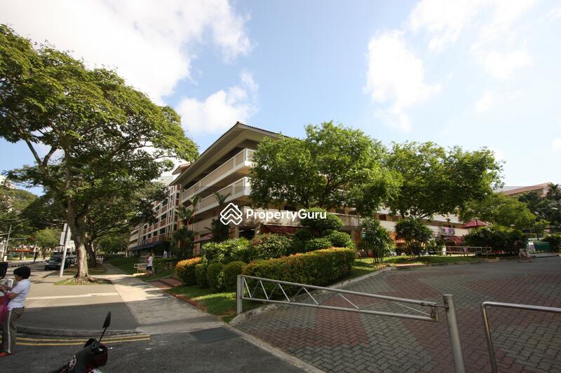 For Rent - 253 Serangoon Central Drive