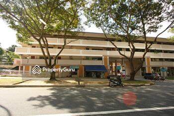 254 Serangoon Central Drive