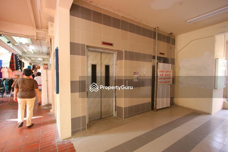 For Rent - 254 Serangoon Central Drive