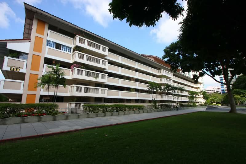 254 Serangoon Central Drive