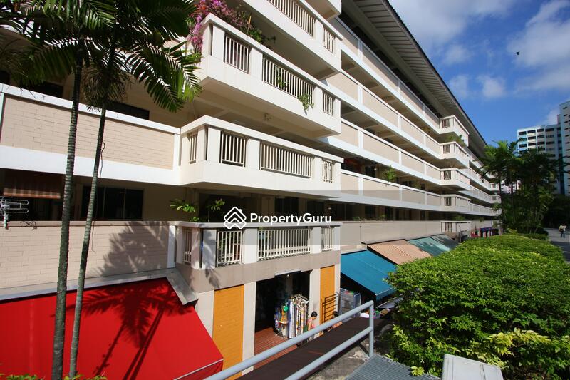 For Rent - 254 Serangoon Central Drive