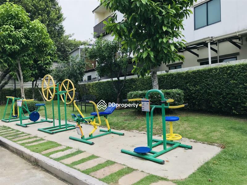For Rent - Six Nature Vibha 60, Bangkok