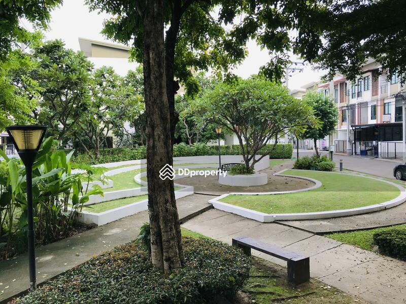 For Rent - Six Nature Vibha 60, Bangkok