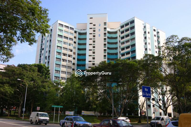 For Sale - 255 Serangoon Central Drive