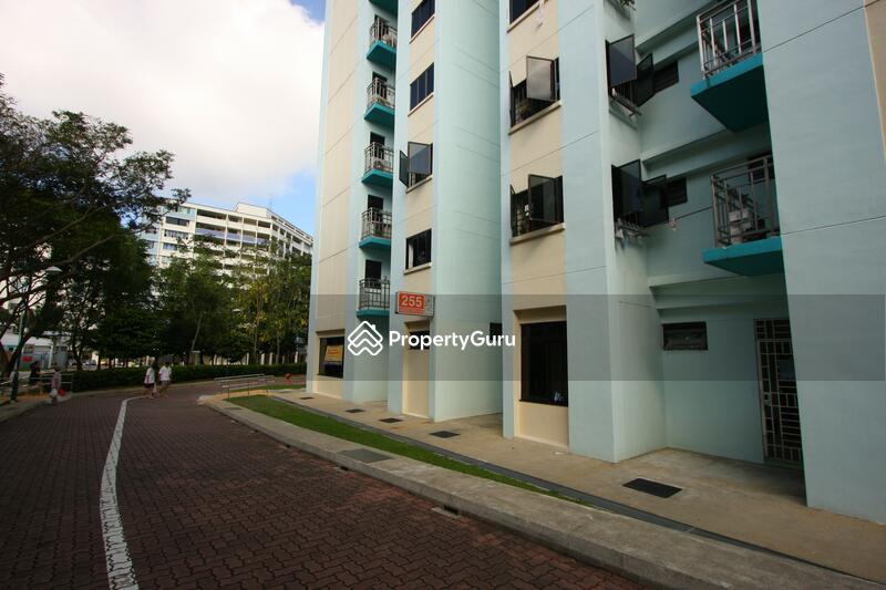 For Sale - 255 Serangoon Central Drive