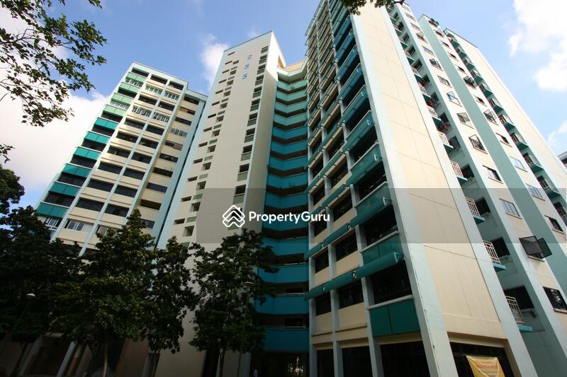 For Sale - 255 Serangoon Central Drive