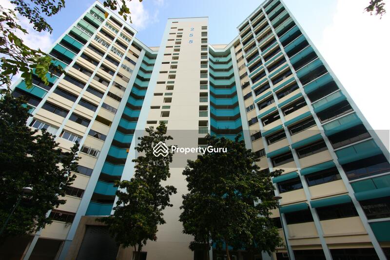 For Sale - 255 Serangoon Central Drive