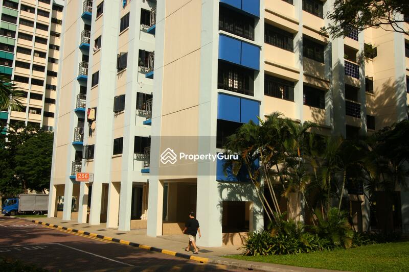 For Sale - 256 Serangoon Central Drive