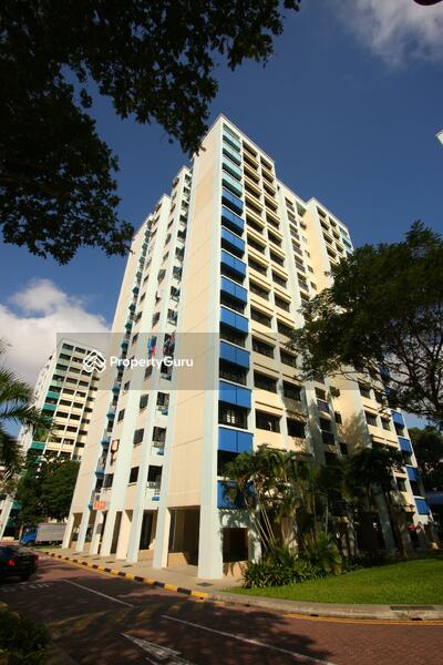 For Sale - 256 Serangoon Central Drive