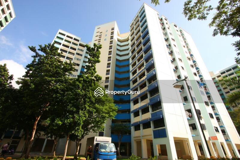 For Sale - 256 Serangoon Central Drive