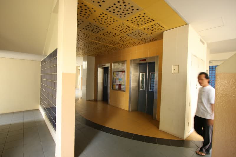 256 Serangoon Central Drive