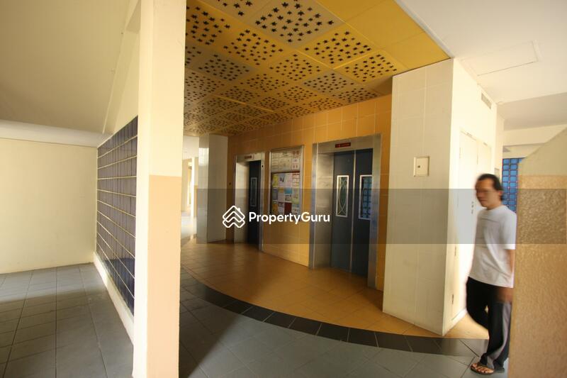 For Sale - 256 Serangoon Central Drive