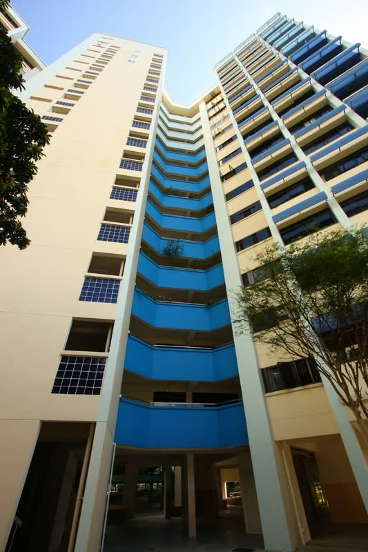 256 Serangoon Central Drive